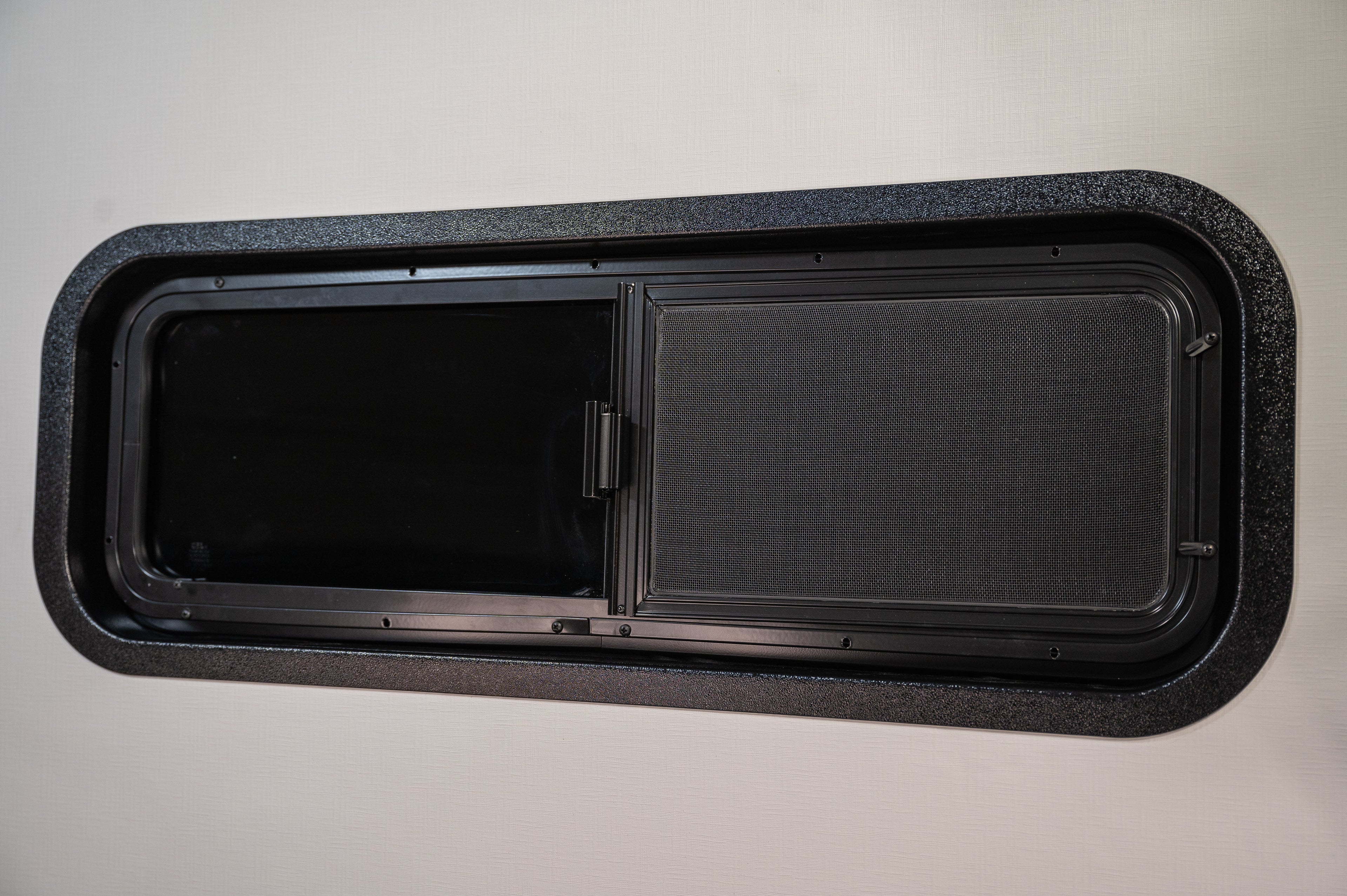 CRL Bunk Window Trim