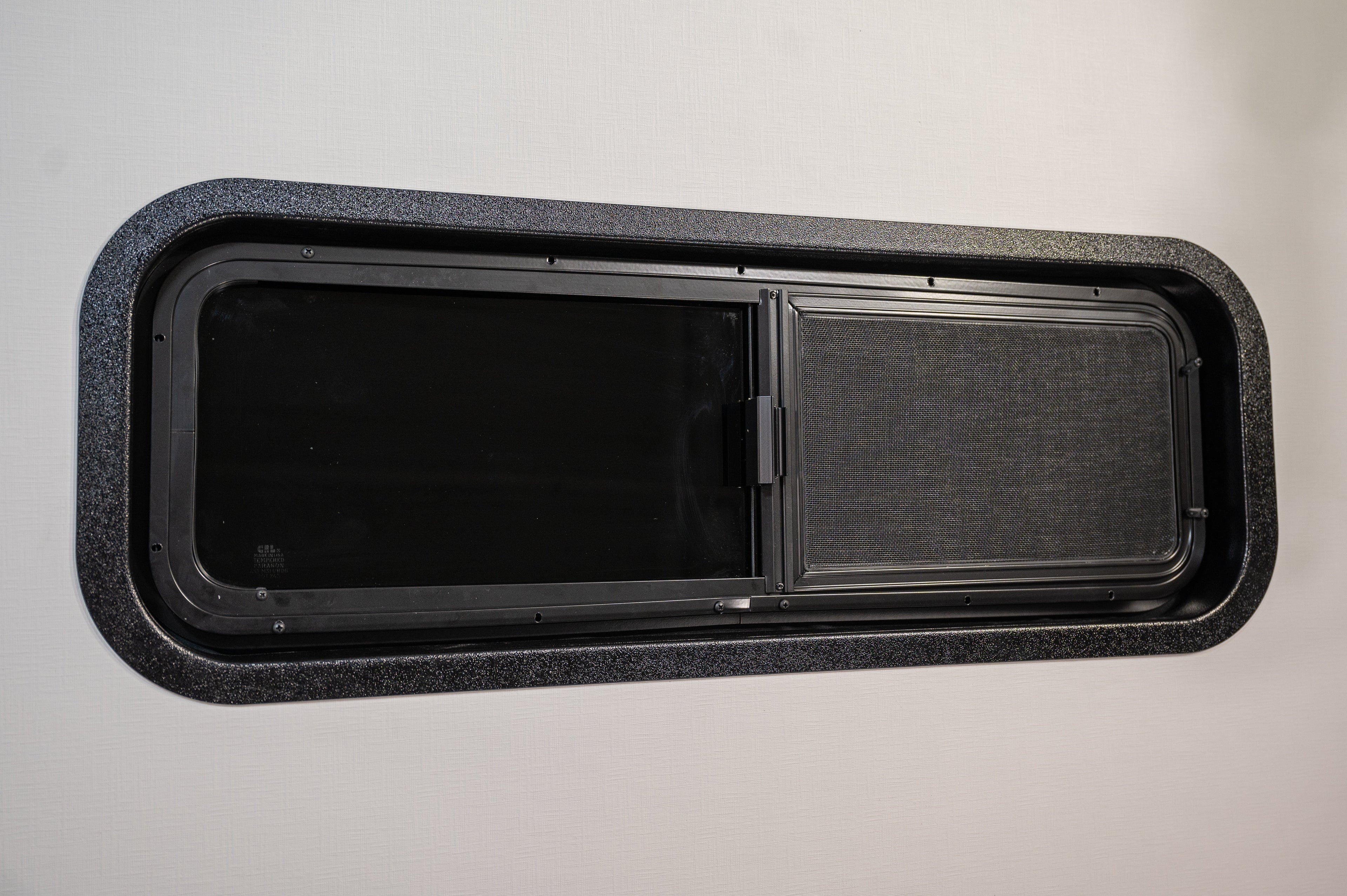 CRL Bunk Window Trim