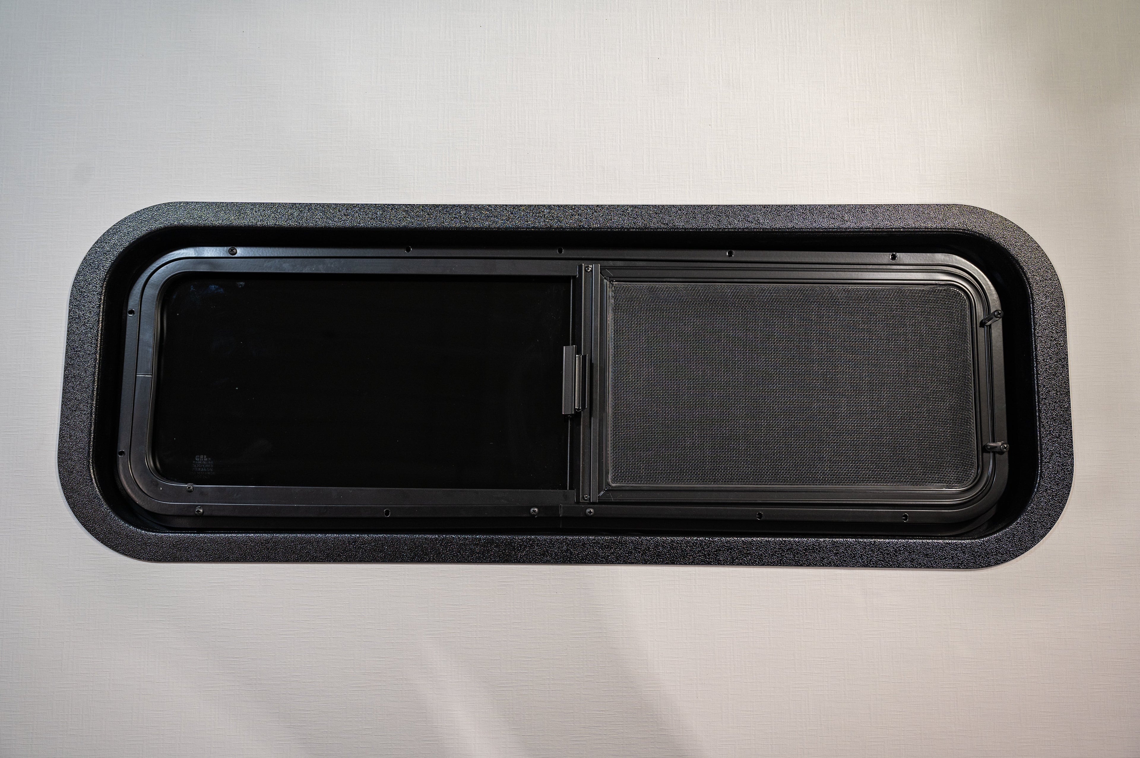 CRL Bunk Window Trim