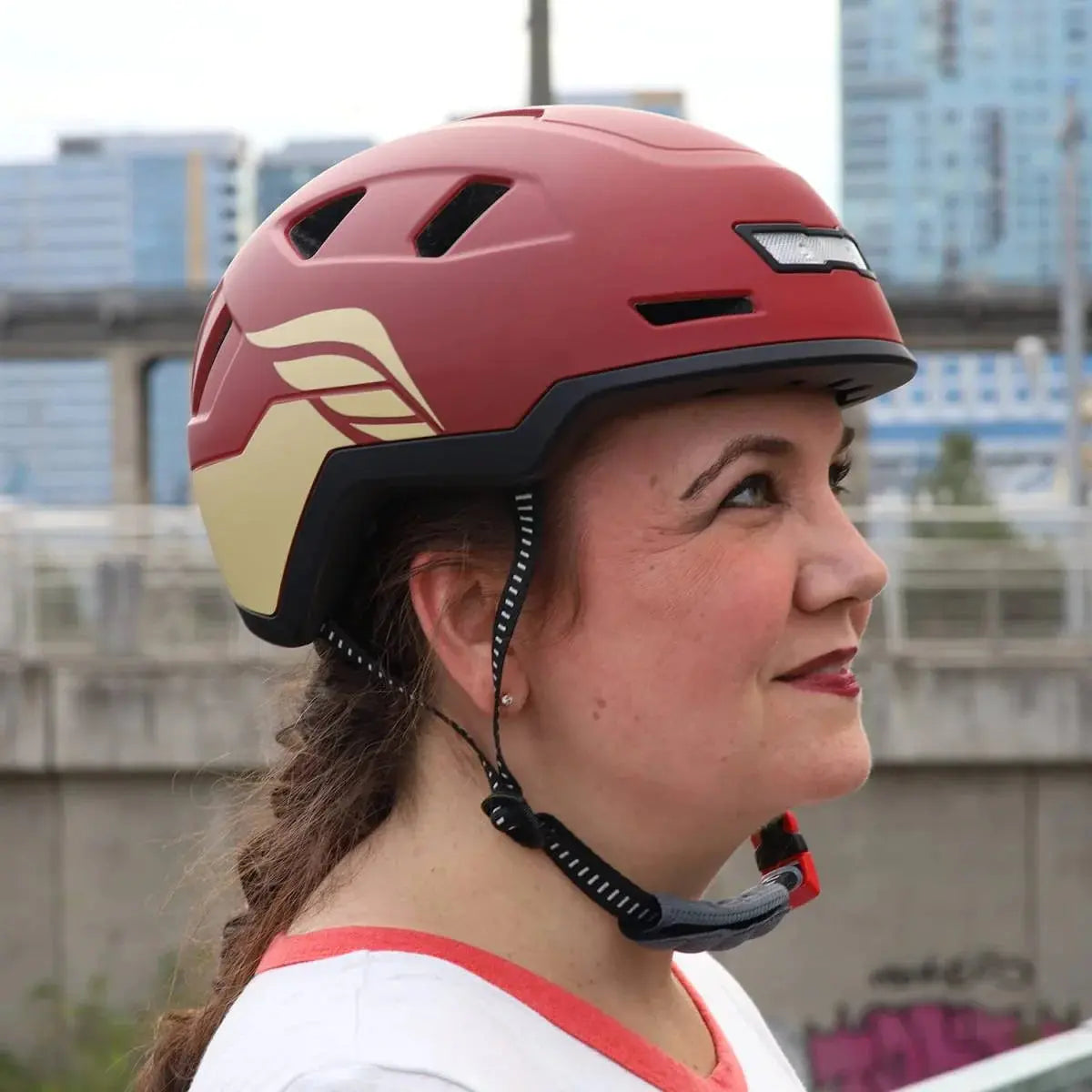Valkyrie | XNITO Helmet
