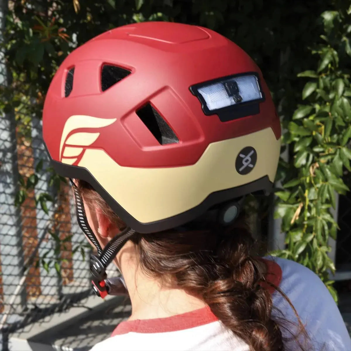 Valkyrie | XNITO Helmet