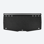 Ford Transit Headliner Shelf & Curtain Rod