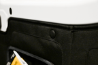 Ford Transit Lower Sliding Door Storage Panel