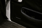 Ford Transit Lower Sliding Door Storage Panel
