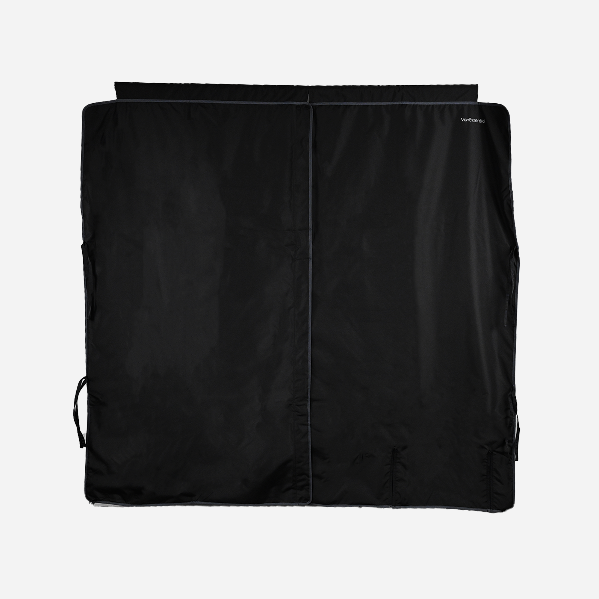 Mercedes Sprinter Insulated Privacy Curtain