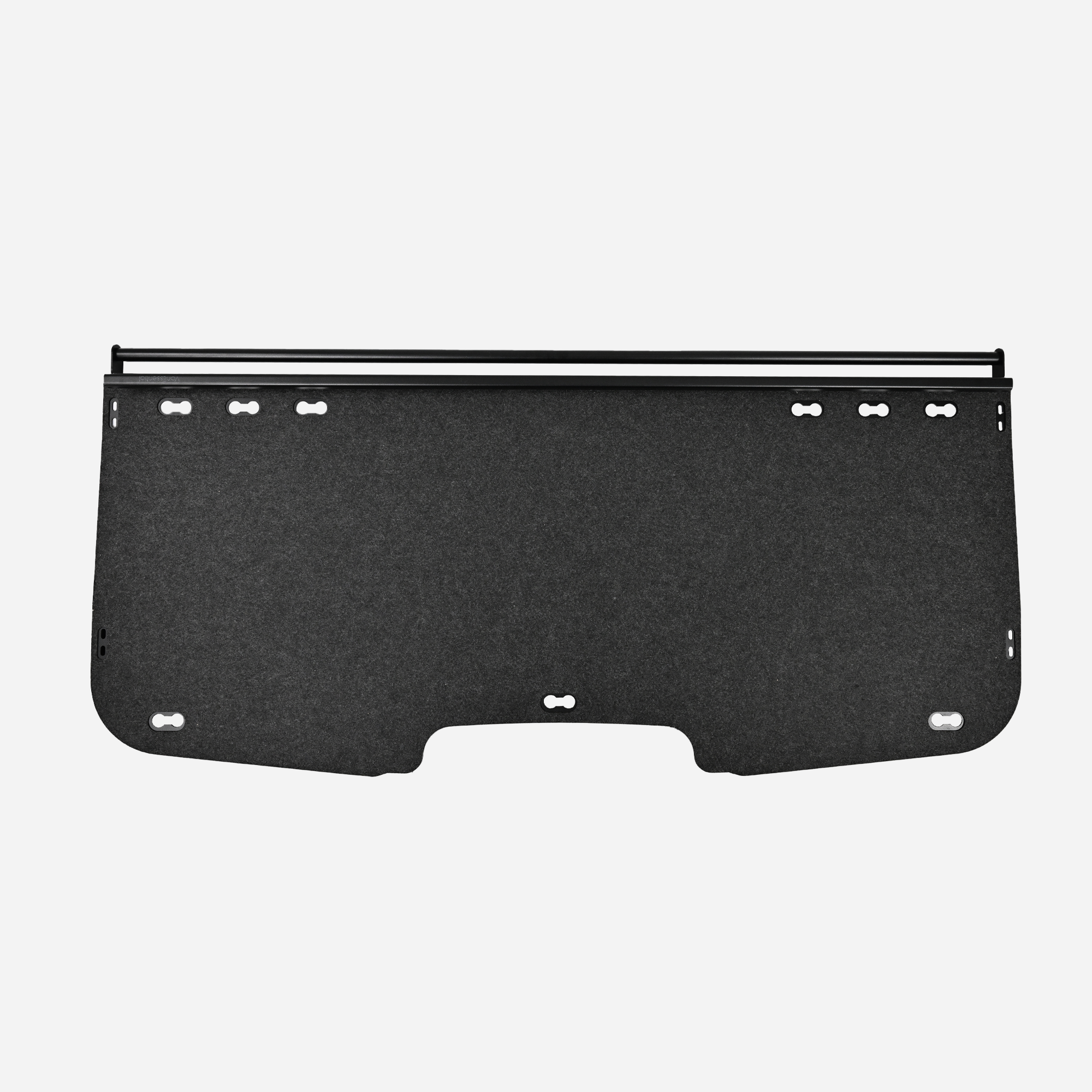 Mercedes Sprinter Headliner Shelf
