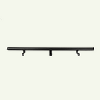 Ram Promaster Curtain Rail