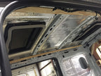 2015-2026 Ford Transit Wagon XLT Roof Kit