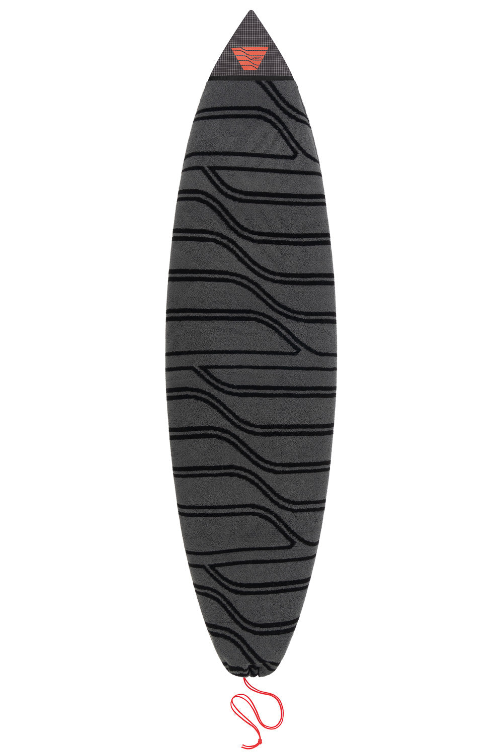 Explorer Surfboard Sock - Storm/Night
