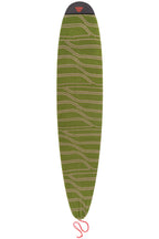 Explorer Longboard Surfboard Sock - Squadron