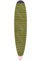 Explorer Longboard Surfboard Sock - Squadron
