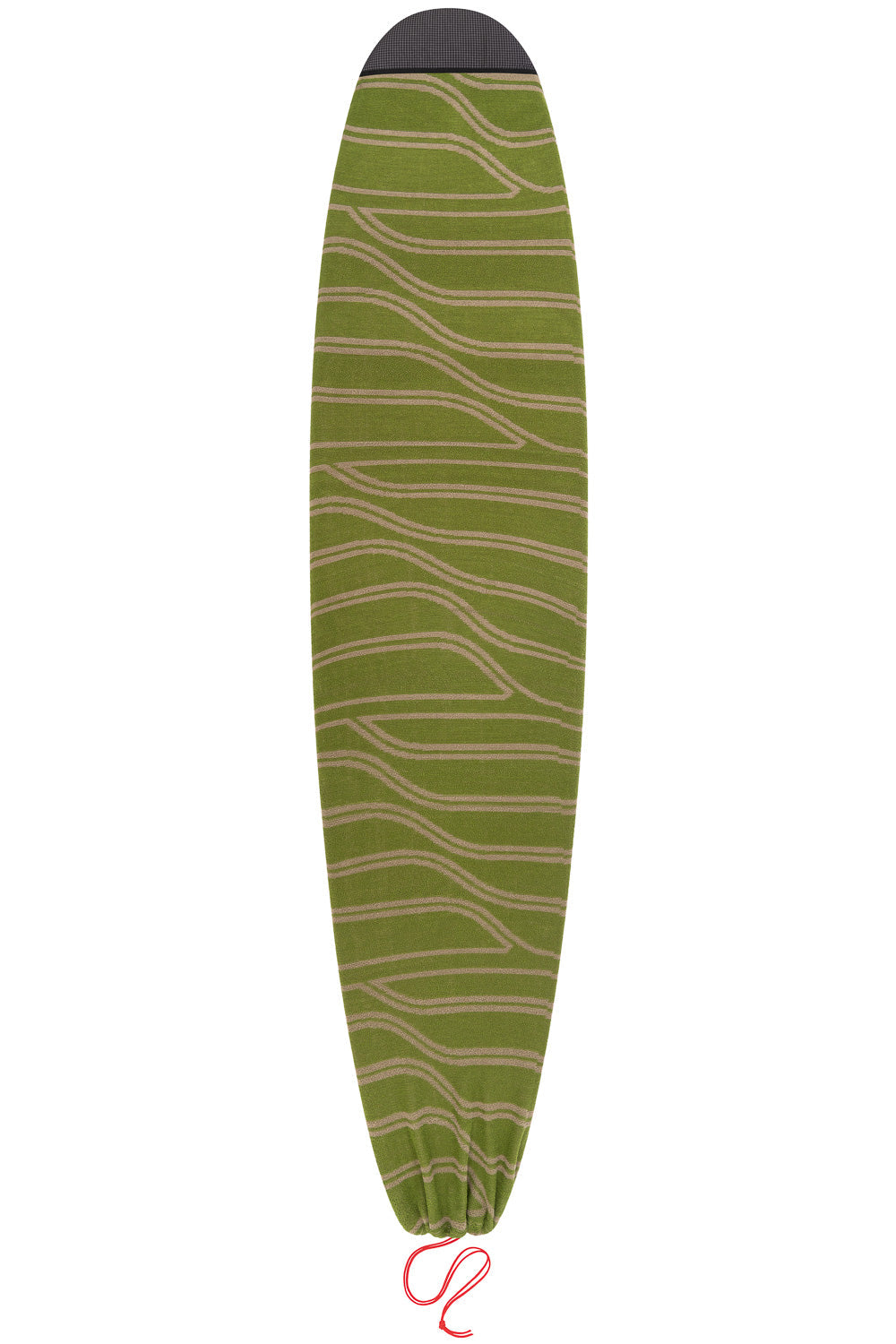 Explorer Longboard Surfboard Sock - Squadron