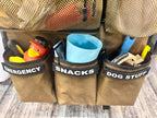 Voyager Seat Organizer
