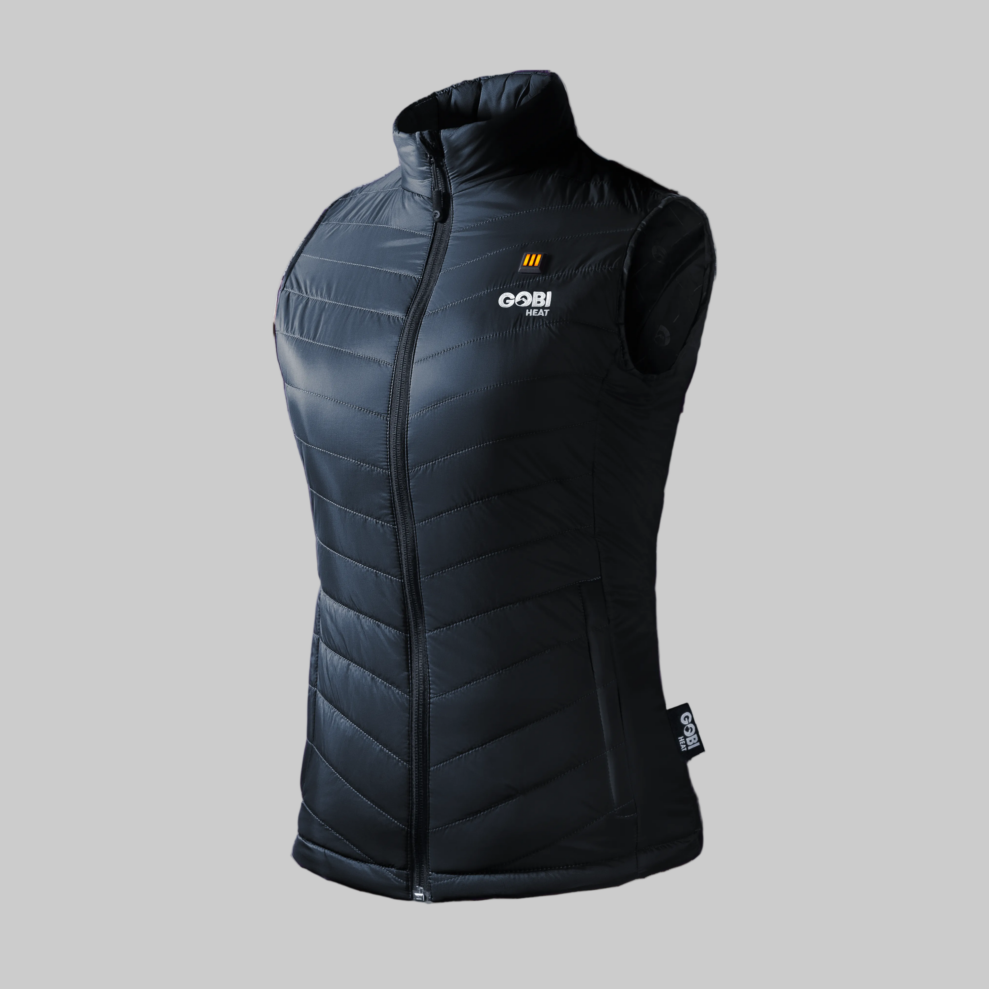Dune Heated Vest for Women