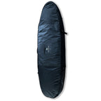 WREBB Quad Surfboard Bag - Travel Board bag - 6'4"