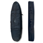 WREBB Quad Surfboard Bag - Travel Board bag - 6'4"