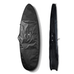 WREBB Expandable Shortboard Bag