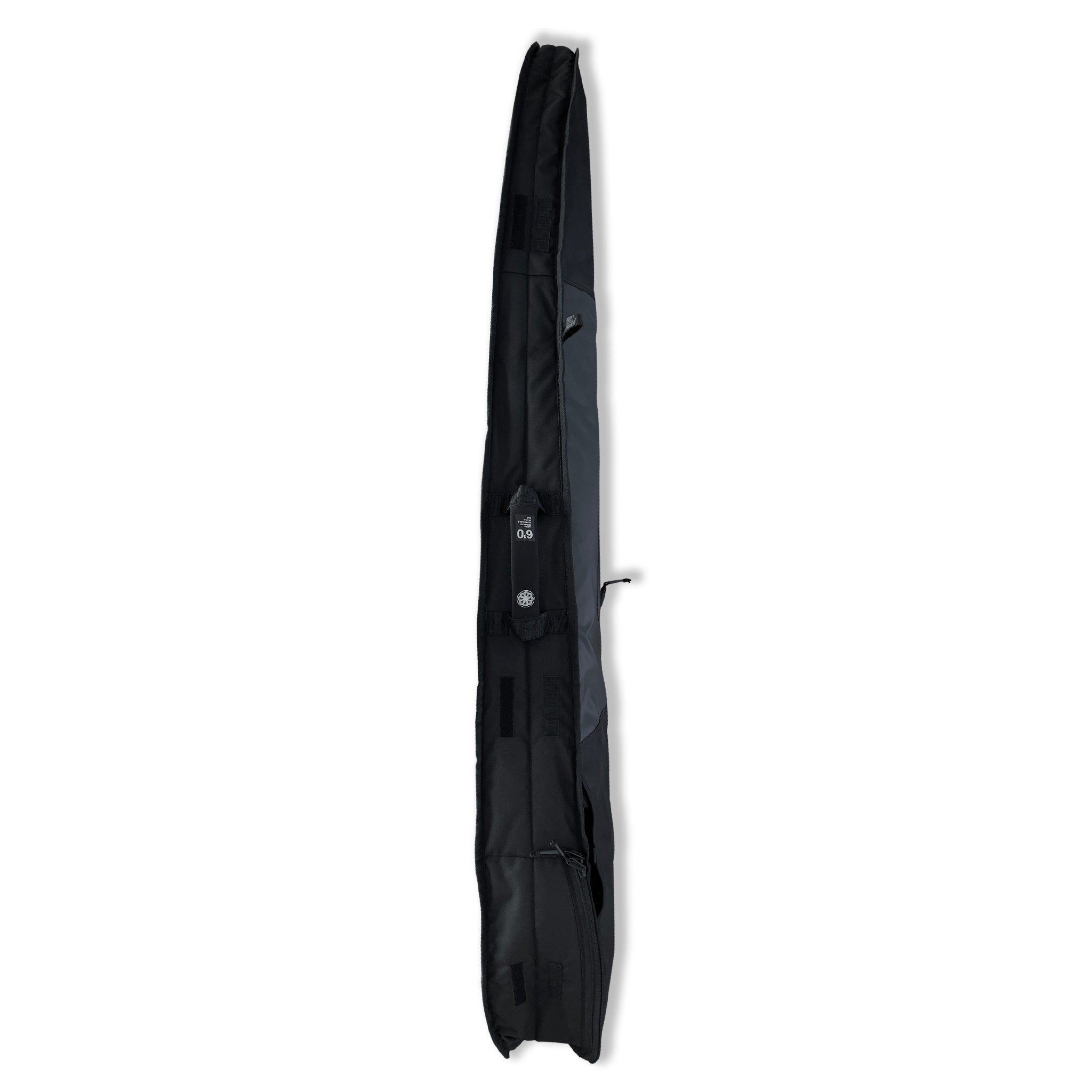WREBB Expandable Shortboard Bag
