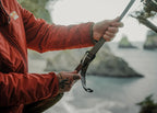 Wallaby Hammock with Straps