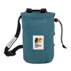 Waxed Canvas Chalk Bags