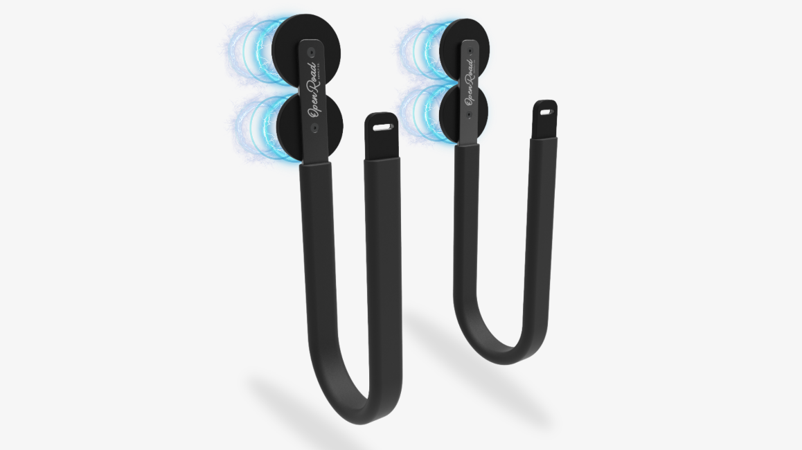 DohoDock™ | Magnetic Surfboard Stand