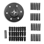 16mm - Sprinter Wheel Spacer Kit