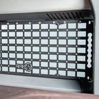 Rough Road Equipment Rear Window Storage Panels for Ineos Grenadier