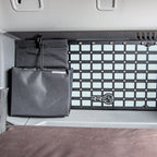 Rough Road Equipment Rear Window Storage Panels for Ineos Grenadier