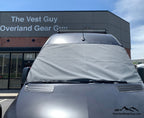Van Outer Windshield Cover - Revel - Storyteller - Jayco - EKKO