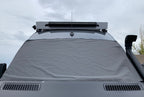 Van Outer Windshield Cover - Revel - Storyteller - Jayco - EKKO