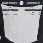Women's Surfing Wetsuit