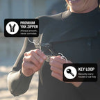 Women's Surfing Wetsuit