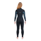 Dakine Womens Quantum Chest Zip 3/2mm