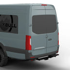 Tail Light Repeater Kit – MB Sprinter 907 – XBULL