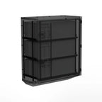B900 Cargo Box – Aluminum – XBULL