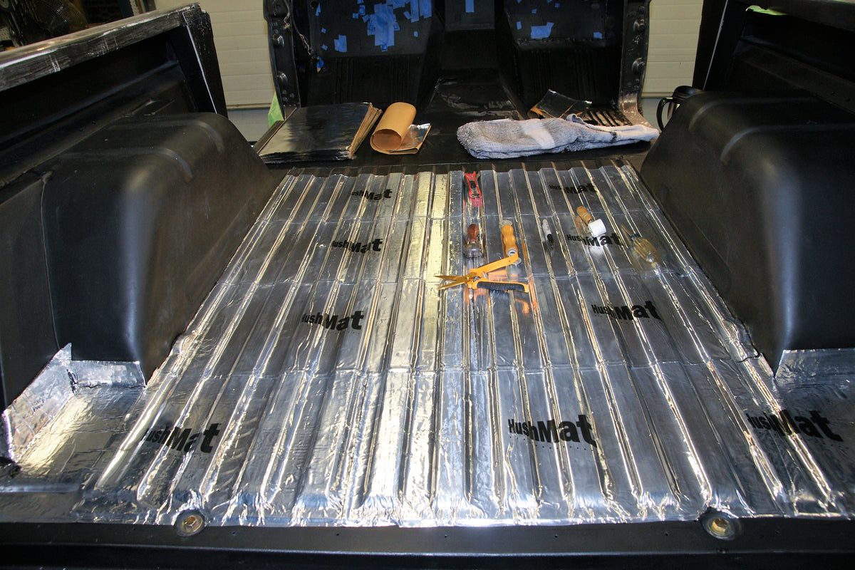 2014-2026 RAM ProMaster 3500 Cargo Kit