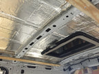 2015-2021 Mercedes Sprinter 3500 Roof Kit