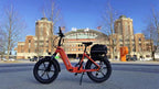 E-Flow | Young Electric Foldable