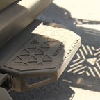 Sprinter Defender Mini Rear Step