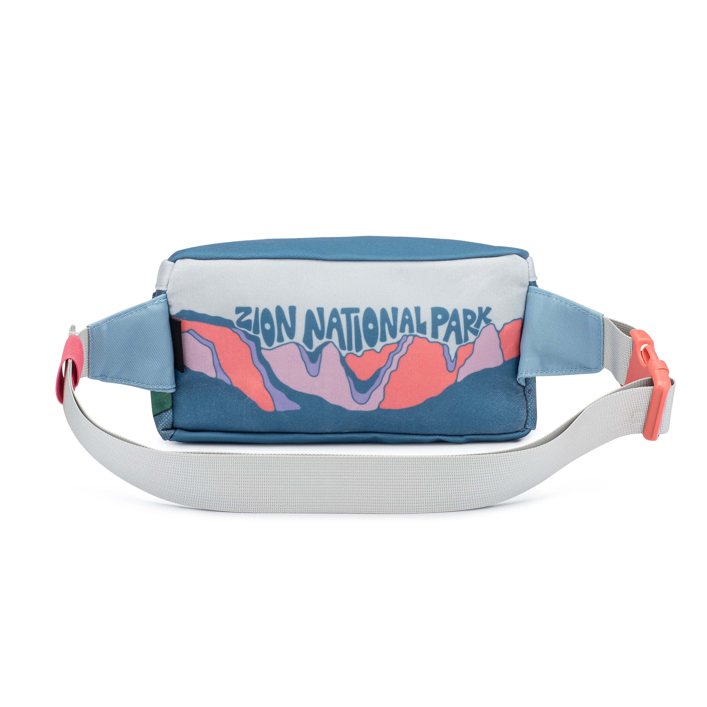 Zion National Park Hip Pack