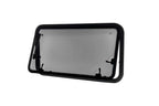 Glass & Acrylic Dual Pane Camper Window 35.43" x 17.71"