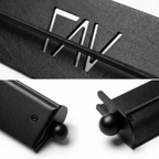 Magnetic Ski/Snowboard Holder