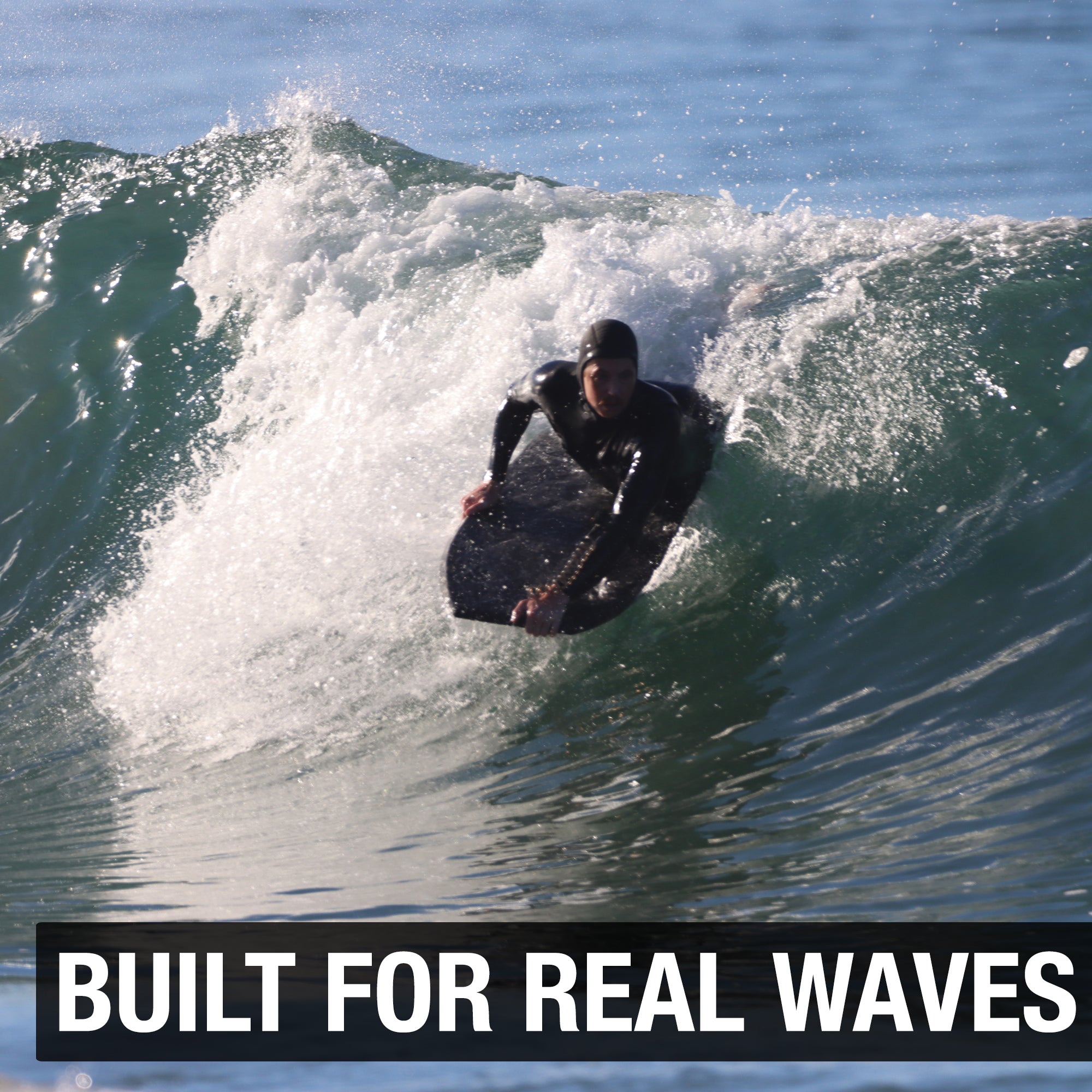 Bodyboard