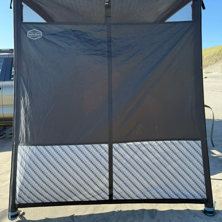 AirHaven 30 Annex Walls