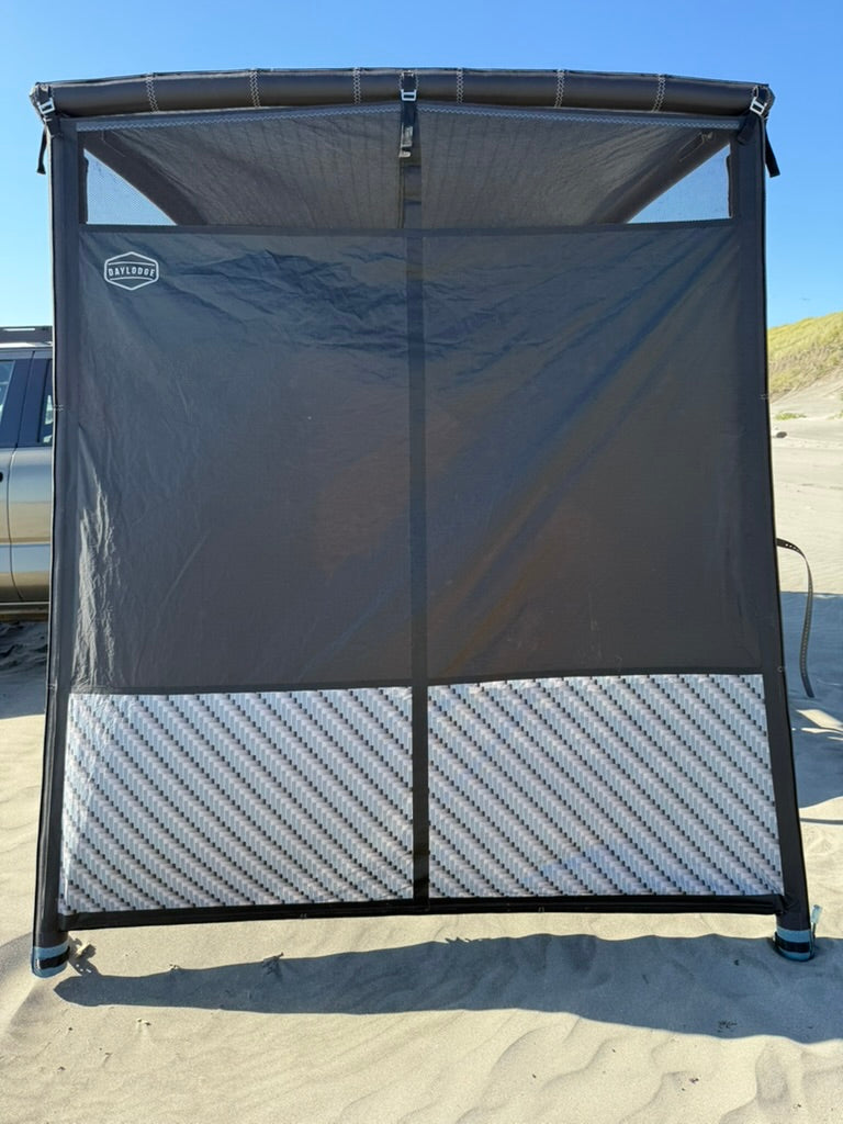 AirHaven 40 Annex Walls