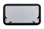 Glass & Acrylic Dual Pane Camper Window 35.43" x 17.71"