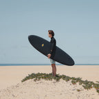 6'4 R-Series | Pleasant Pheasant