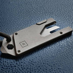 Big Idea Design Titanium Pocket Tool