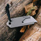 Big Idea Design Titanium Pocket Tool