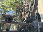 Bike Posts for Massif